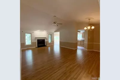 6 Depaula Trail #18A, Saint Charles, MO 63301 - Photo 13
