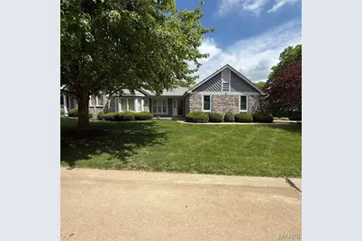 6 Depaula Trail #18A, Saint Charles, MO 63301 - Photo 1