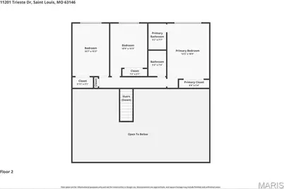 11201 Trieste Drive, Saint Louis, MO 63146 - Photo 15