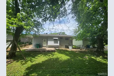 518 Banavie Drive, Unincorporated, MO 63137 - Photo 21