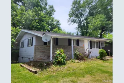 518 Banavie Drive, Glasgow Village, MO 63137 - Photo 1