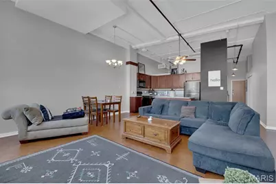 1501 Locust Street #1102, Saint Louis, MO 63103 - Photo 15