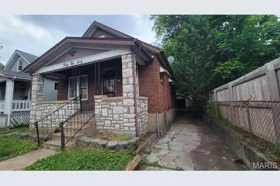 4260 Bates Street, Saint Louis, MO 63116 - Photo 3