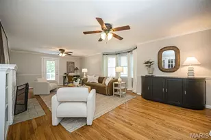 984 N Woodlawn Ave, Kirkwood, MO 63122 - Photo 7