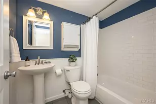 984 N Woodlawn Ave, Kirkwood, MO 63122 - Photo 41
