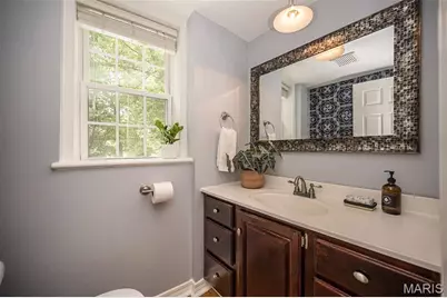 984 N Woodlawn Avenue, Kirkwood, MO 63122 - Photo 25