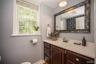 984 N Woodlawn Ave, Kirkwood, MO 63122 - Photo 25