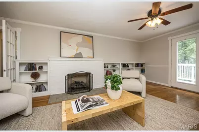 984 N Woodlawn Avenue, Kirkwood, MO 63122 - Photo 11