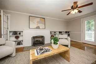 984 N Woodlawn Ave, Kirkwood, MO 63122 - Photo 11