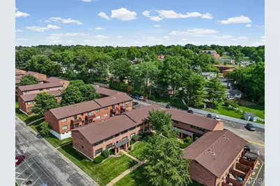 7921 Royal Arms Court #1, Crestwood, MO 63123 - Photo 31