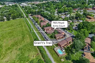 7921 Royal Arms Ct, Crestwood, MO 63123 - Photo 23
