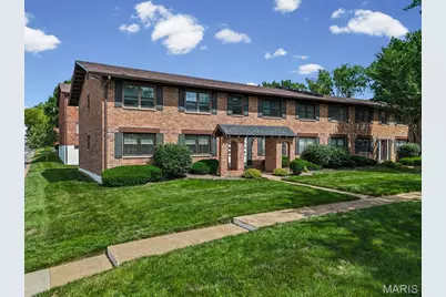 7921 Royal Arms Court #1, Crestwood, MO 63123 - Photo 27