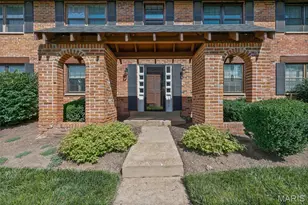 7921 Royal Arms Ct, Crestwood, MO 63123 - Photo 1