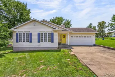 14 Pheasant Drive, Farmington, MO 63640 - Photo 1