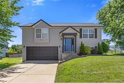 653 Loch Carron Drive, Wentzville, MO 63385 - Photo 1