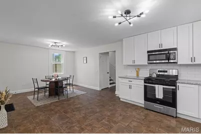 136 W Arlee Avenue, Saint Louis, MO 63125 - Photo 17