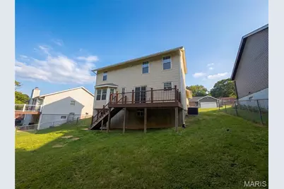912 Mill Creek Drive, Imperial, MO 63052 - Photo 5