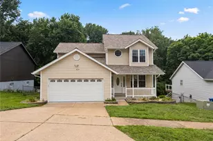 912 Mill Creek Dr, Imperial, MO 63052 - Photo 1