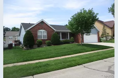 9876 Tesson Creek Estates Drive, Affton, MO 63123 - Photo 5