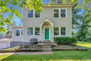 4518 Ringer Rd, Unincorporated, MO 63129 - Photo 1