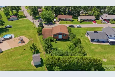 1515 Sweeney Drive, Festus, MO 63028 - Photo 49