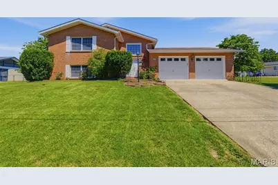 1515 Sweeney Drive, Festus, MO 63028 - Photo 1