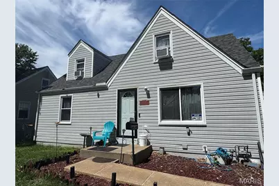 3731 Edmundson Road, Saint Louis, MO 63114 - Photo 1