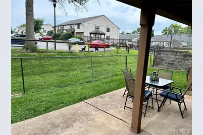 4290 Chateau De Ville Drive #C, Saint Louis, MO 63129 - Photo 27