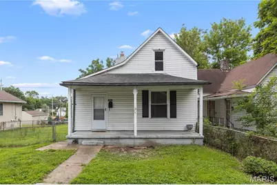 6704 Schofield Place, Saint Louis, MO 63133 - Photo 1