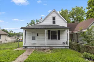6704 Schofield Pl, Saint Louis, MO 63133 - Photo 1