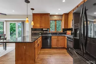 2814 Spruce Ridge Ct, Saint Charles, MO 63303 - Photo 31