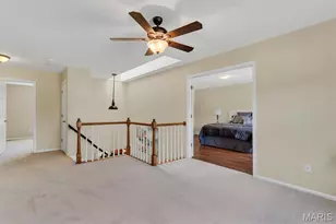 2814 Spruce Ridge Ct, Saint Charles, MO 63303 - Photo 43