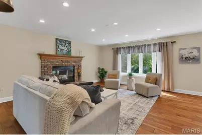 2814 Spruce Ridge Court, Saint Charles, MO 63303 - Photo 21