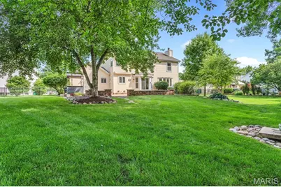 2814 Spruce Ridge Court, Saint Charles, MO 63303 - Photo 7