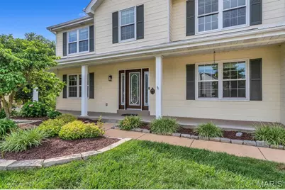 2814 Spruce Ridge Court, Saint Charles, MO 63303 - Photo 3