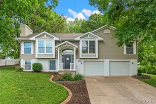 56 Oxford Dr, Washington, MO 63090 - Photo 1