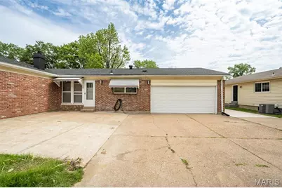 3033 Aberdeen Drive, Saint Louis, MO 63033 - Photo 19