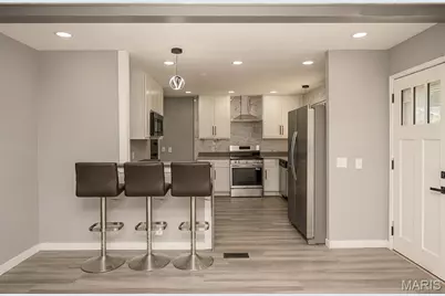 3033 Aberdeen Drive, Saint Louis, MO 63033 - Photo 9