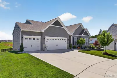 28841 Brayton Circle, Foristell, MO 63348 - Photo 37