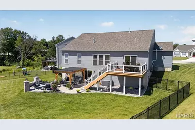 28841 Brayton Circle, Foristell, MO 63348 - Photo 27