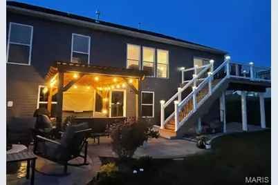 28841 Brayton Circle, Foristell, MO 63348 - Photo 31