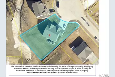 28841 Brayton Circle, Foristell, MO 63348 - Photo 41