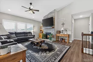 28841 Brayton Cir, Foristell, MO 63348 - Photo 5