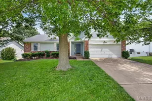 7389 The Cedars Dr, O'Fallon, MO 63368 - Photo 1