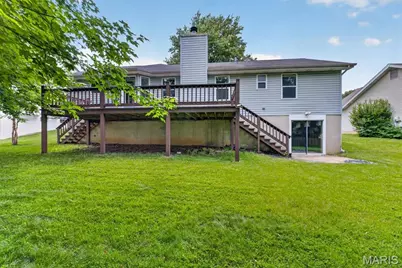 7389 The Cedars Drive, O'Fallon, MO 63368 - Photo 27