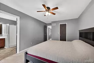 7389 The Cedars Dr, O'Fallon, MO 63368 - Photo 11