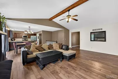 7389 The Cedars Drive, O'Fallon, MO 63368 - Photo 5