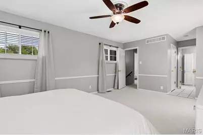 1912 Springtree Drive, Maryland Heights, MO 63043 - Photo 23