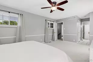 1912 Springtree Dr, Maryland Heights, MO 63043 - Photo 23