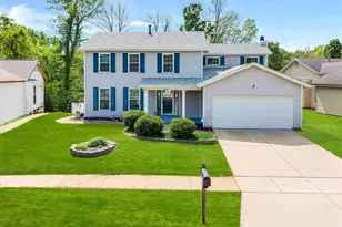1912 Springtree Dr, Maryland Heights, MO 63043 - Photo 35